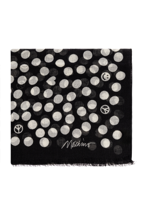 Burberry Silk scarf | Men's Accessorie | Vitkac